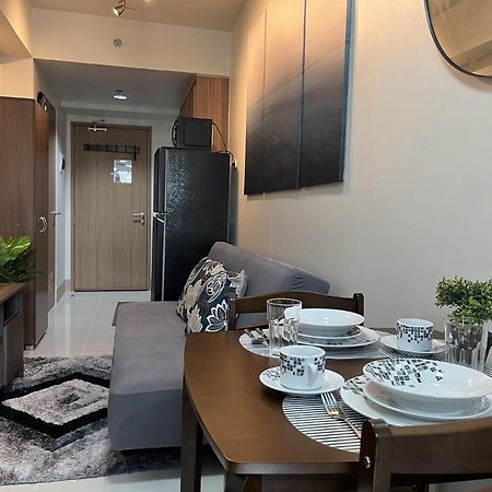 Shore 3 Residences, Tower 1 Mall Of Asia Complex, Pasay City, Metro Mania Manila Luaran gambar