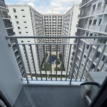 Shore 3 Residences, Tower 1 Mall Of Asia Complex, Pasay City, Metro Mania Manila Luaran gambar