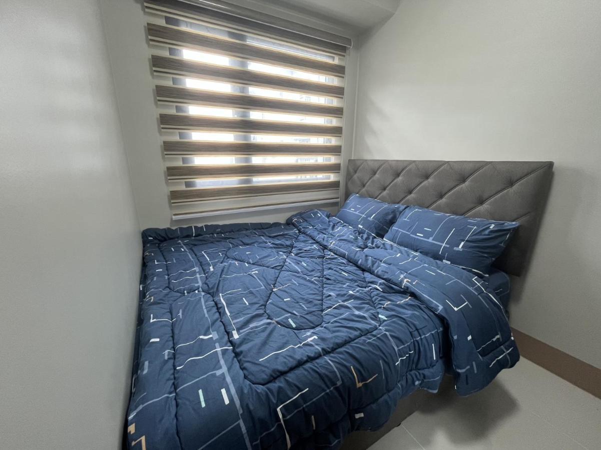 Shore 3 Residences, Tower 1 Mall Of Asia Complex, Pasay City, Metro Mania Manila Luaran gambar